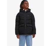 Veste Jack & Jones Vester Puffer noir garçon - 116