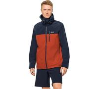 Veste Jack Wolfskin 13064113740, Taille : 185