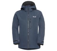 Veste Jack Wolfskin Flowline 3en1 Midnight sky L