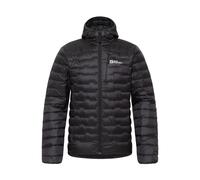 Veste Jack Wolfskin Passamani Down Hoody khaki green S