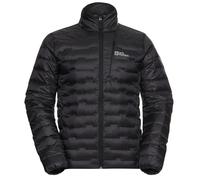 Veste Jack Wolfskin Passamani Down Midnight sky XXL