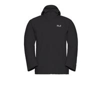 Veste Jack Wolfskin Prelight 3en1 Noir XL