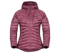 Veste Jack Wolfskin Routeburn Pro Ins Femme Lemon ice XL