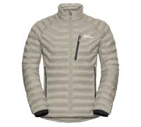 Veste Jack Wolfskin Routeburn Pro Ins Noir XXL