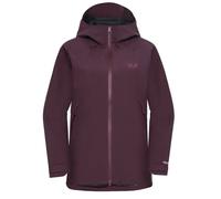 Veste Jack Wolfskin Unbound Adventure 2L femme Amaranth L