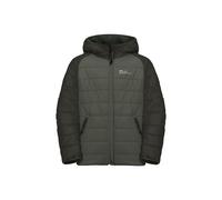 Veste Jack Wolfskin Zenon enfant Slate green/black 164