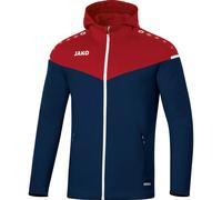 Veste Jako à capuche Champ 2.0 Bleu M