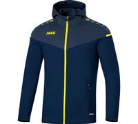 Veste Jako à capuche Champ 2.0 Bleu M