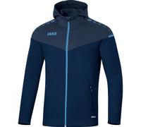 Veste Jako à capuche Champ 2.0 Bleu M