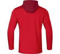 Veste Jako à capuche Champ 2.0 Rouge M