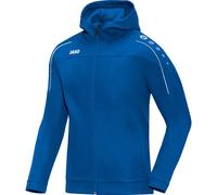 Veste Jako à capuche Classico Bleu M