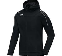 Veste Jako à capuche Classico Noir M Male