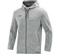 Veste Jako à capuche Premium Basics Gris 2XL