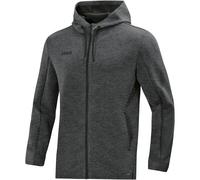 Veste Jako à capuche Premium Basics Gris M