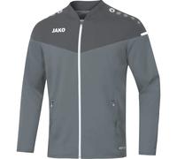 JAKO Veste de sport 'Champ 2.0' gris, Taille M
