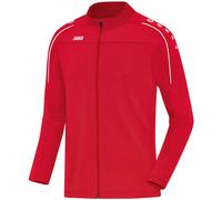 Veste Jako de loisir Classico Rouge M