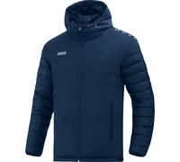 Veste Jako de stade Team Bleu M