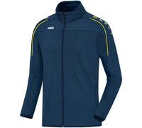 Veste Jako d'entraînement Classico Bleu 3XL Male