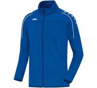 JAKO Veste d'entraînement Classico Mixte Royal XL