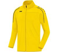 Veste Jako d'entraînement Classico Jaune 2XL