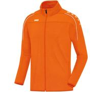 JAKO Veste d'entraînement Classico Orange M