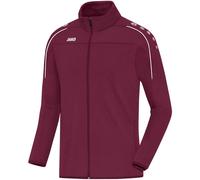 Veste Jako d'entraînement Classico Rouge 3XL Male