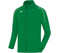 Veste Jako d'entraînement Classico Vert S