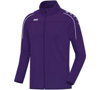 Veste Jako d'entraînement Classico Violet XL