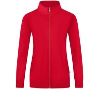 JAKO Veste Doubletex Rouge Homme S