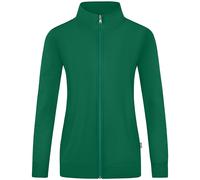 JAKO Veste Homme Doubletex Vert 2XL