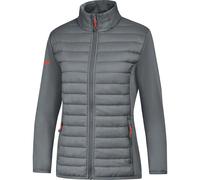 Veste Jako femme hybride Premium Gris 34