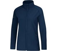 Veste Jako femme softshell Team Bleu 36