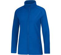 Veste Jako femme softshell Team Bleu 36