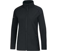 Veste Jako femme softshell Team Noir 34