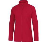Veste Jako femme softshell Team Rouge 38