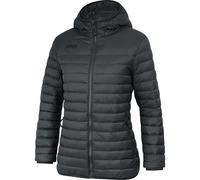 JAKO Veste Stepp Femme Noir Taille 38
