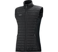JAKO Veste femme Premium stepp Noir 40