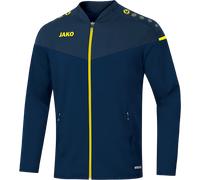 Veste Jako JAKO CHAMP 2.0 JACKET womens 4059562336054 taille 42 EU