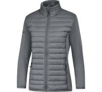 Veste Jako JAKO Hybrid Corparate jacket women 4059562581317 taille 44 EU