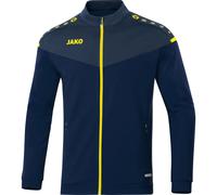 Veste Jako polyester Champ 2.0 Bleu S