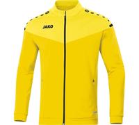 Veste Jako polyester Champ 2.0 Jaune S