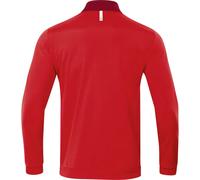 Veste Jako polyester Champ 2.0 Rouge M