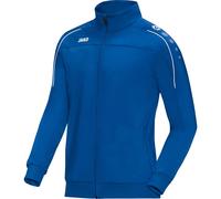 Veste Jako polyester Classico Bleu M