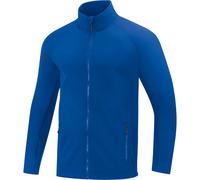 Veste Jako softshell Team Bleu 4XL
