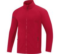 Veste Jako softshell Team Rouge 3XL