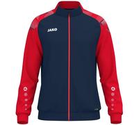 JAKO Veste Sonic Bleu L Unisexe