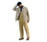 Veste Japan Rags Futoshi Bleu M