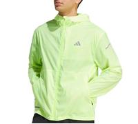 Veste Jaune Homme Adidas Ultimate M