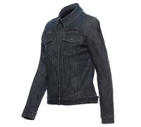 Veste Jean Moto Dainese DENIM LADY
