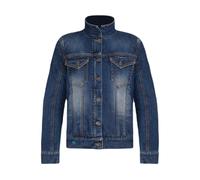 Veste Jean Moto PMJ LUCY